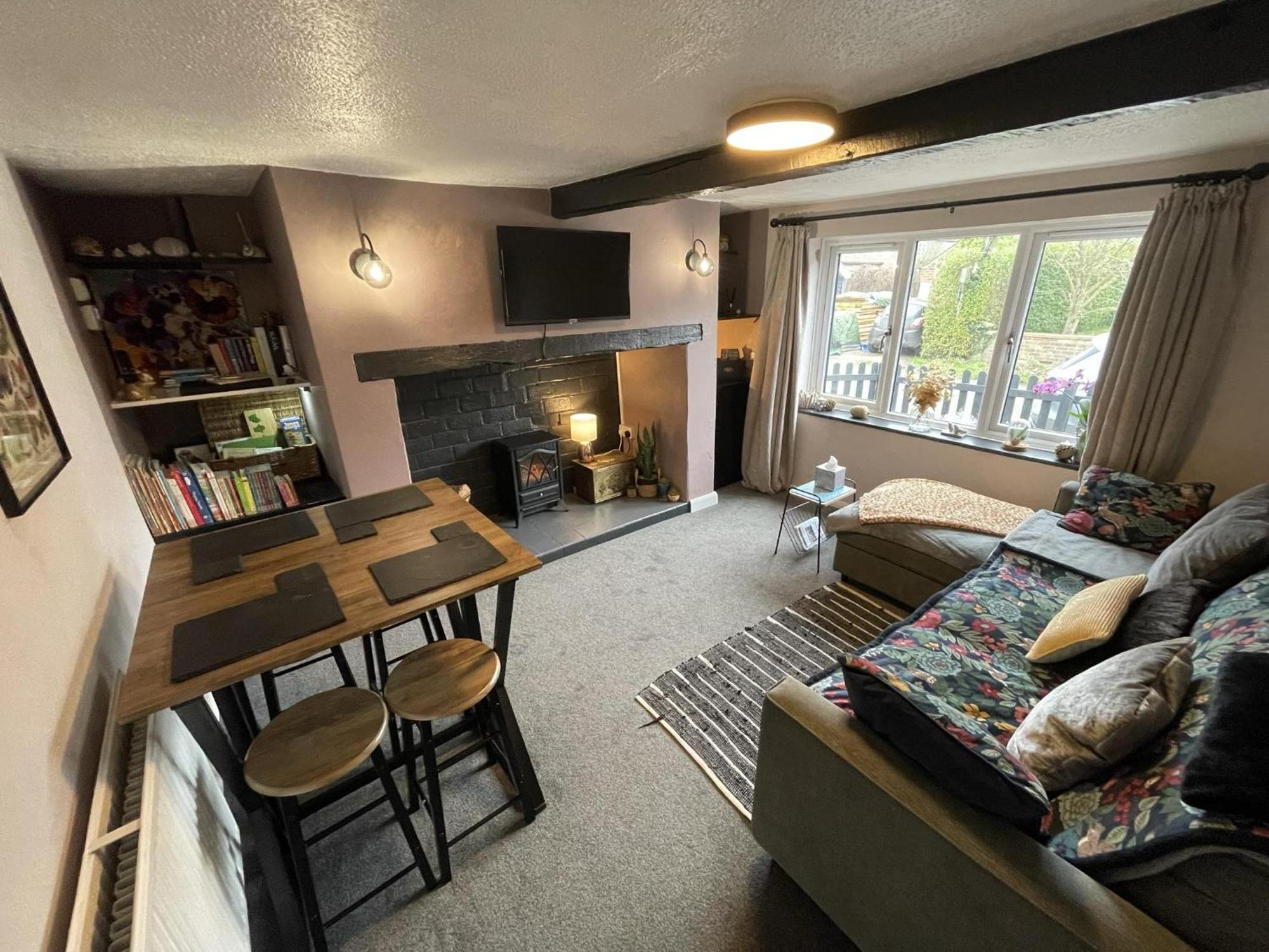 Stunning Cottage With A Private Hot Tub And Sauna In Norfolk Ref 99003Ac Lessingham Buitenkant foto
