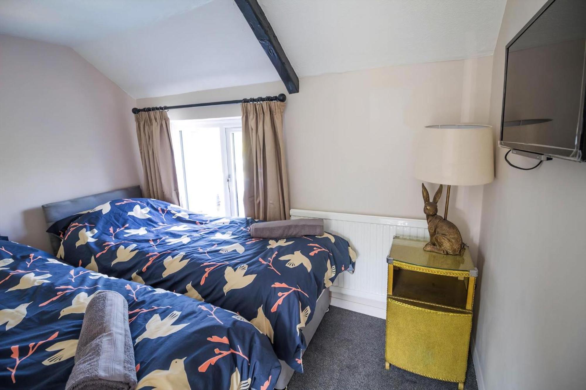 Stunning Cottage With A Private Hot Tub And Sauna In Norfolk Ref 99003Ac Lessingham Buitenkant foto