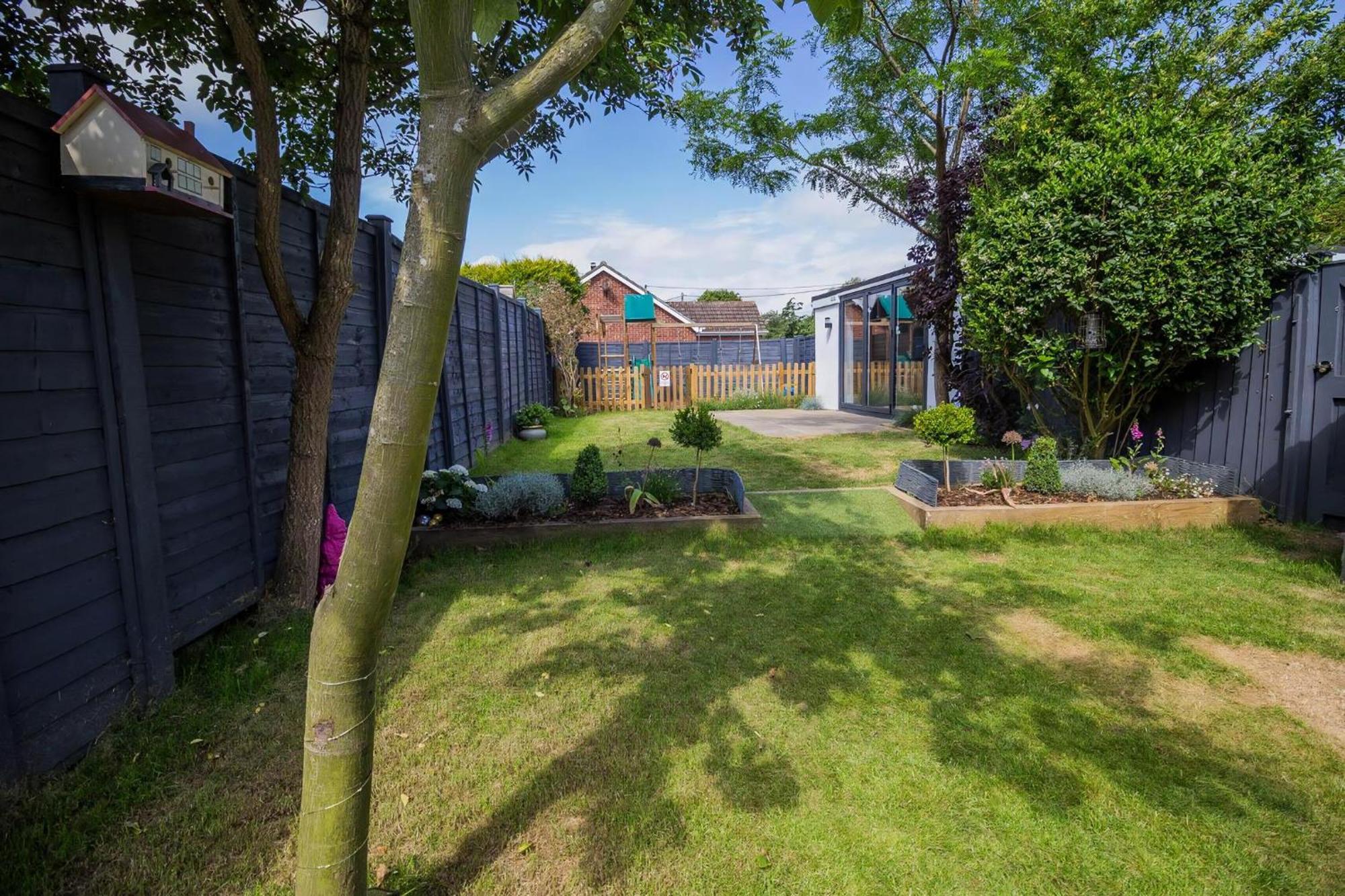 Stunning Cottage With A Private Hot Tub And Sauna In Norfolk Ref 99003Ac Lessingham Buitenkant foto