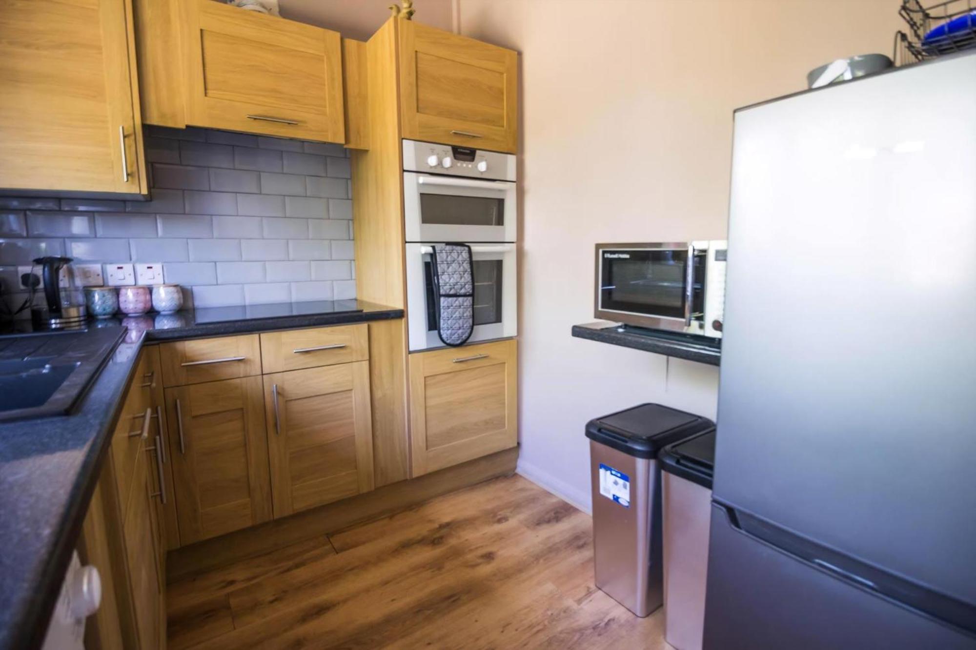 Stunning Cottage With A Private Hot Tub And Sauna In Norfolk Ref 99003Ac Lessingham Buitenkant foto